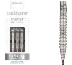 Unicorn W/C Gary Anderson Purist Phase 4 90% Unicorn W/C Gary Anderson Purist Phase 4 90%