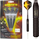 Unicorn Black Brass - Gary Anderson P2 Unicorn Black Brass - Gary Anderson P2