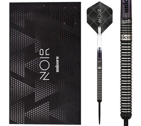 Unicorn W/Champ Noir 90% - Gary Anderson  - Deluxe Unicorn W/Champ Noir 90% - Gary Anderson  - Deluxe