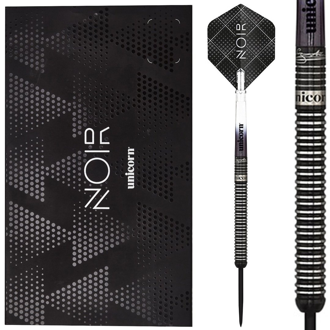 W/Champ Noir 90% - Gary Anderson - Deluxe afbeelding