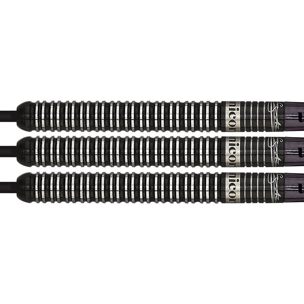 Unicorn W/Champ Noir 90% - Gary Anderson - Deluxe Unicorn W/Champ Noir 90% - Gary Anderson - Deluxe