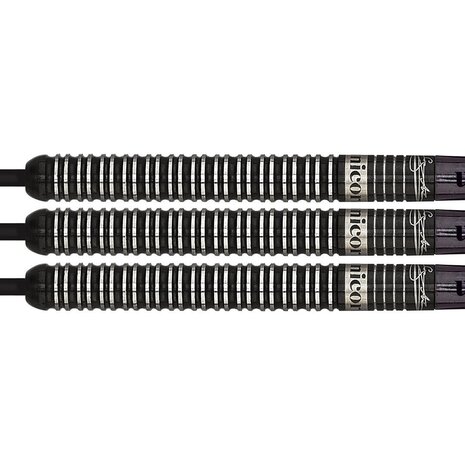 Unicorn W/Champ Noir 90% - Gary Anderson - Deluxe Unicorn W/Champ Noir 90% - Gary Anderson - Deluxe