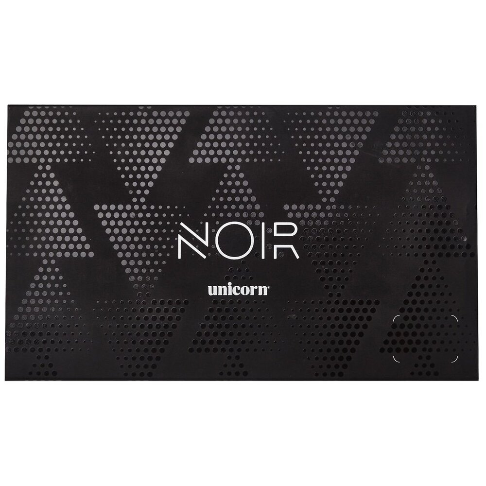 Unicorn W/Champ Noir 90% - Gary Anderson - Deluxe Unicorn W/Champ Noir 90% - Gary Anderson - Deluxe