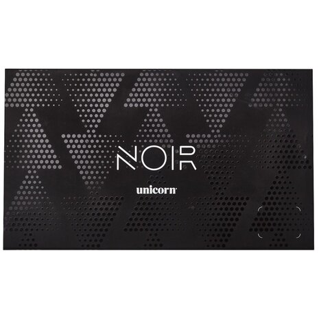 Unicorn W/Champ Noir 90% - Gary Anderson - Deluxe Unicorn W/Champ Noir 90% - Gary Anderson - Deluxe