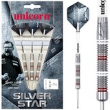Unicorn Silverstar James Wade 80% Unicorn Silverstar James Wade 80%