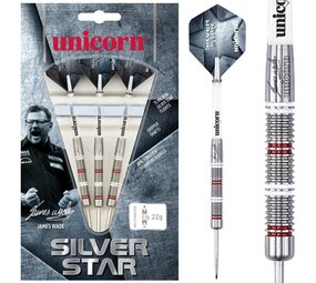 Unicorn Silverstar James Wade 80% Unicorn Silverstar James Wade 80%