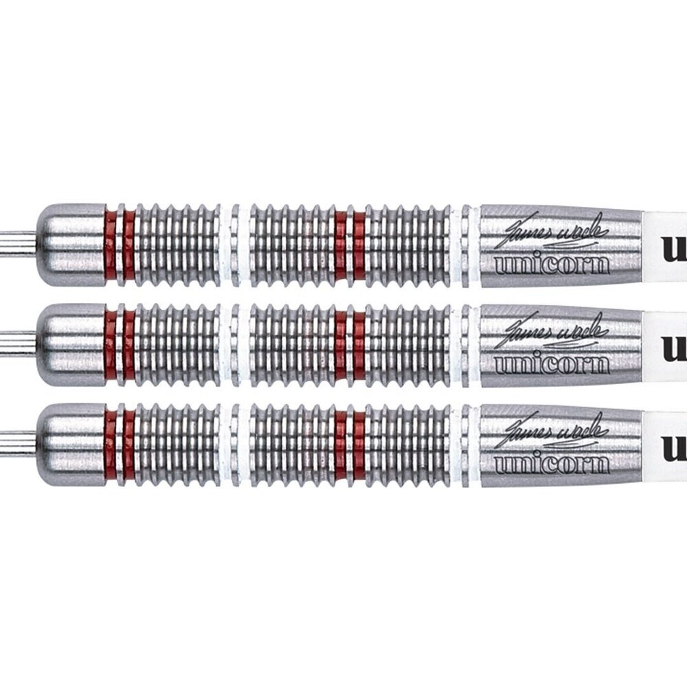 Unicorn Silverstar James Wade 80% Unicorn Silverstar James Wade 80%