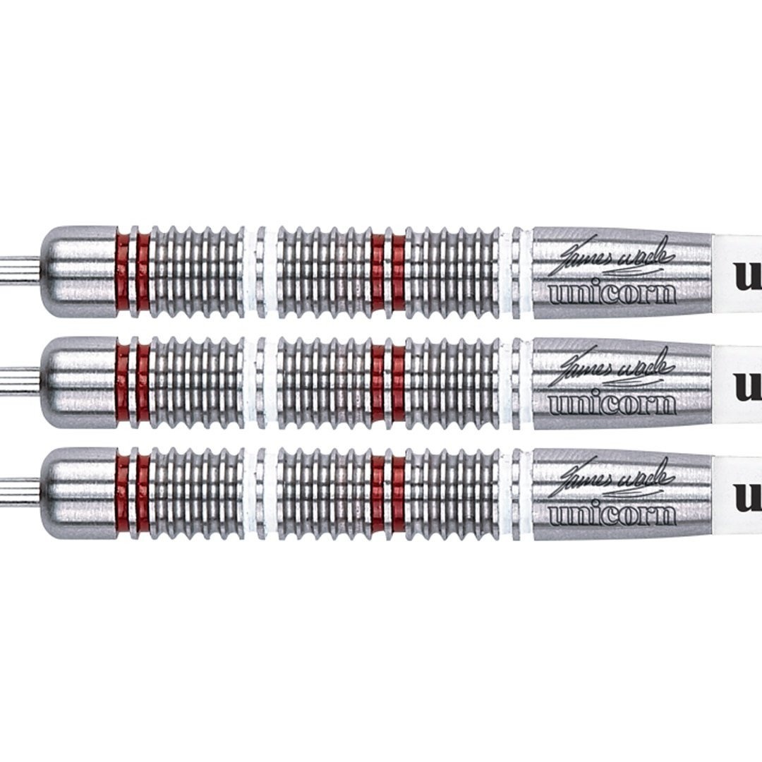 Unicorn Silverstar James Wade 80% afbeelding