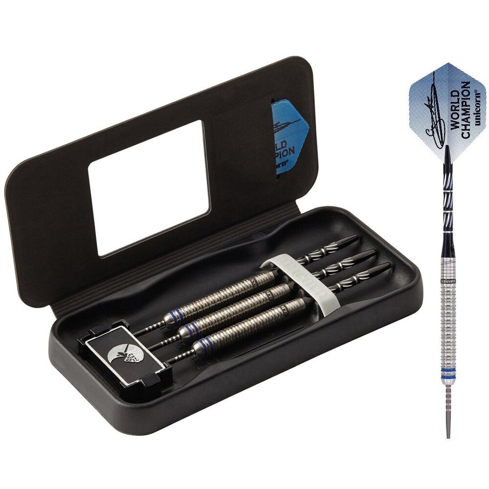 Unicorn W/Champ 90% Tungsten - Gary Anderson Unicorn W/Champ 90% Tungsten - Gary Anderson