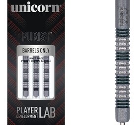 Unicorn Purist Phase 1 90% James Wade Unicorn Purist Phase 1 90% James Wade