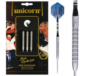 Unicorn W.C. Bob Anderson 90% Unicorn W.C. Bob Anderson 90%
