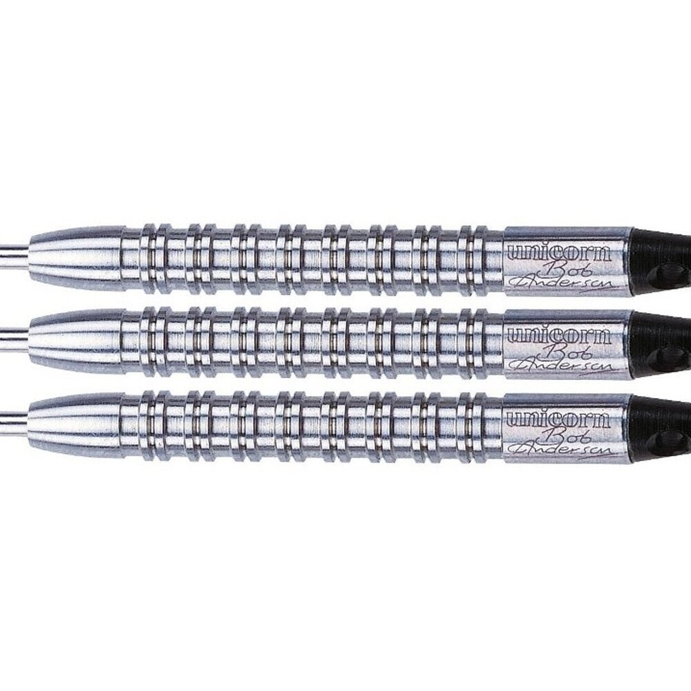 Unicorn W.C. Bob Anderson 90% Unicorn W.C. Bob Anderson 90%