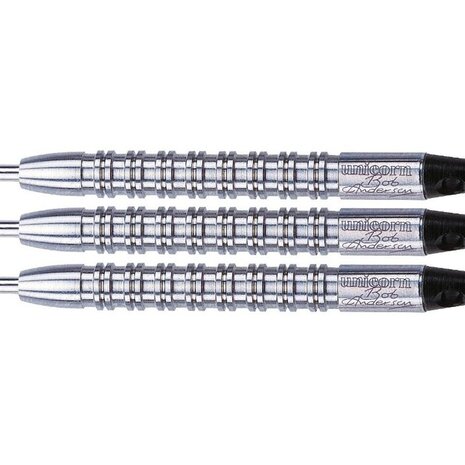 Unicorn W.C. Bob Anderson 90% Unicorn W.C. Bob Anderson 90%