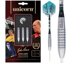 Unicorn W.C. John Lowe 90% Unicorn W.C. John Lowe 90%