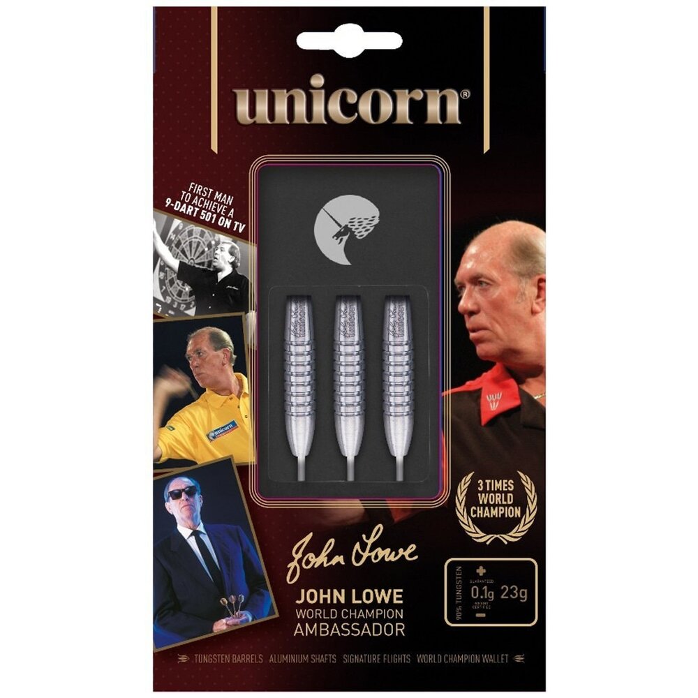 Unicorn W.C. John Lowe 90% Unicorn W.C. John Lowe 90%