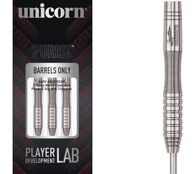 Unicorn Purist Phase 2 90% Gary Anderson Unicorn Purist Phase 2 90% Gary Anderson