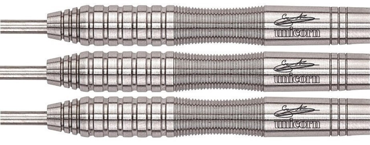 Unicorn Purist Phase 2 90% Gary Anderson Unicorn Purist Phase 2 90% Gary Anderson