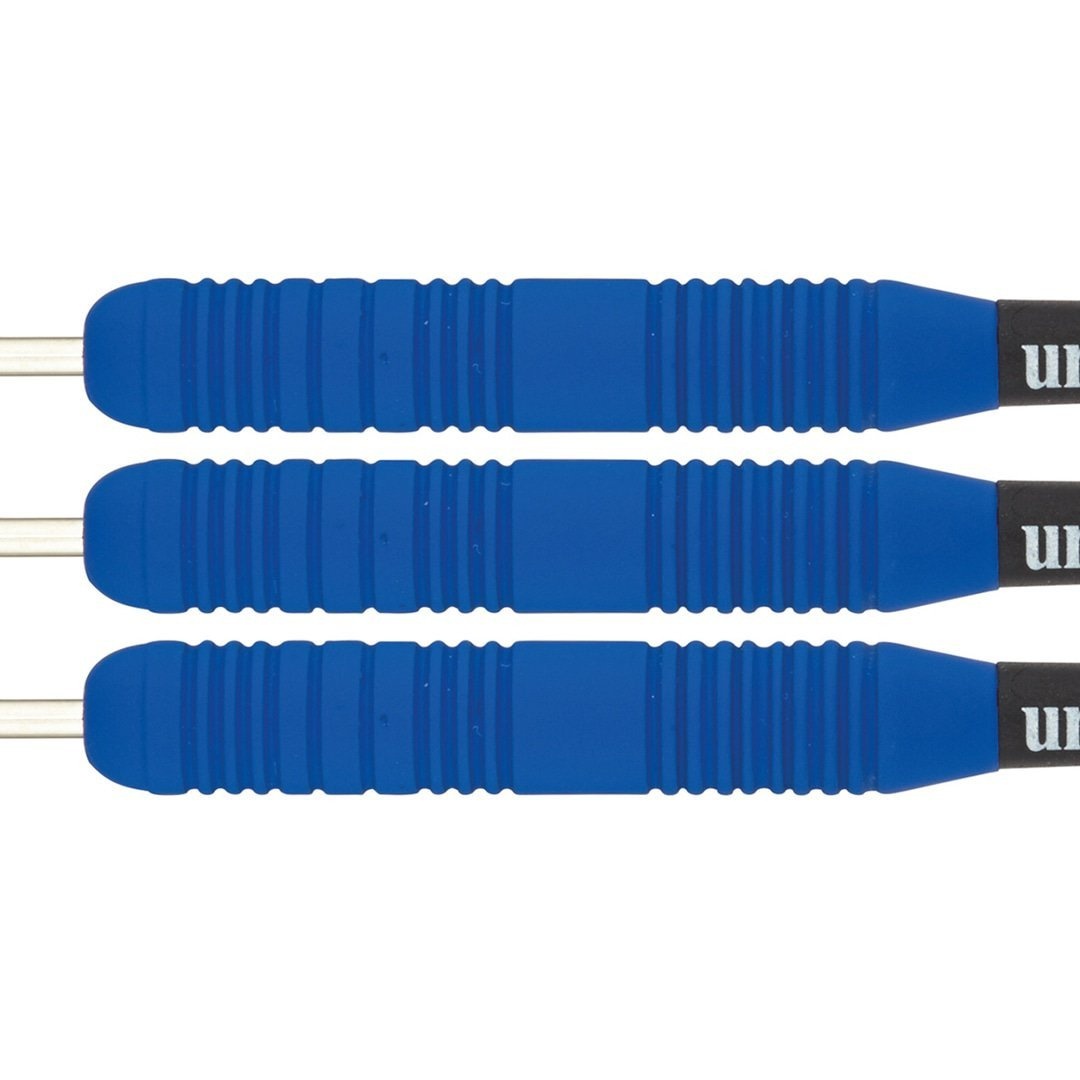 Unicorn Core Plus Rubberised Brass Blue afbeelding