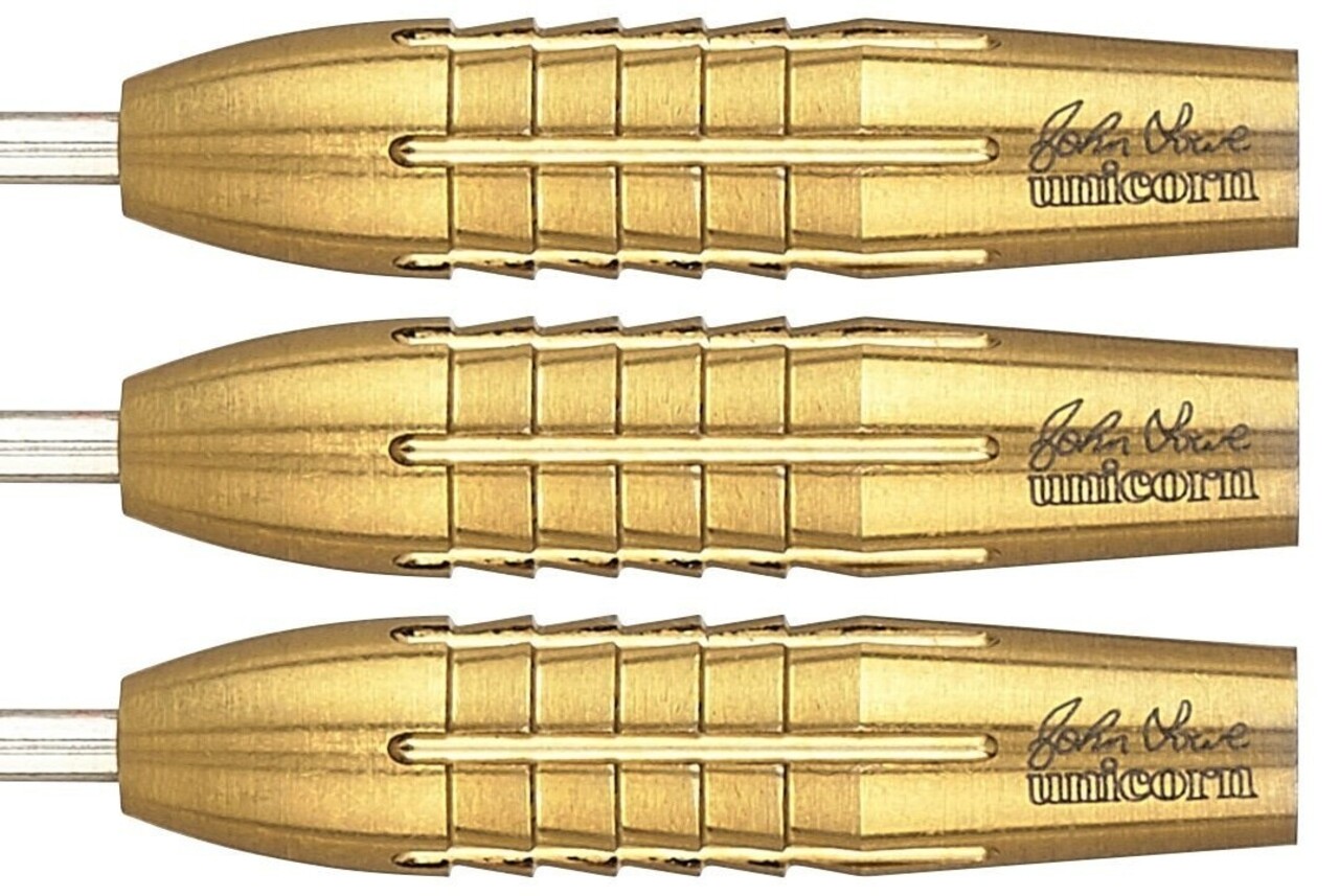 Unicorn Purist Phase 2 Gold 90% Tung J. Lowe