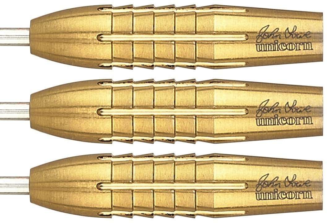 Unicorn Purist Phase 2 Gold 90% Tung J. Lowe afbeelding
