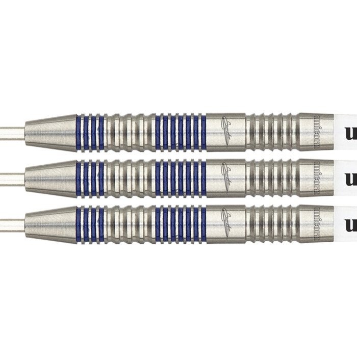 Unicorn Silverstar Gary Anderson P2 80% afbeelding