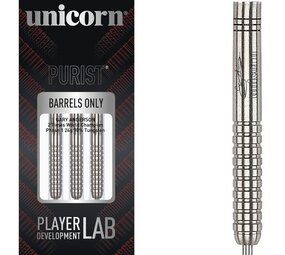 Unicorn Purist Phase 1 90% Gary Anderson Unicorn Purist Phase 1 90% Gary Anderson