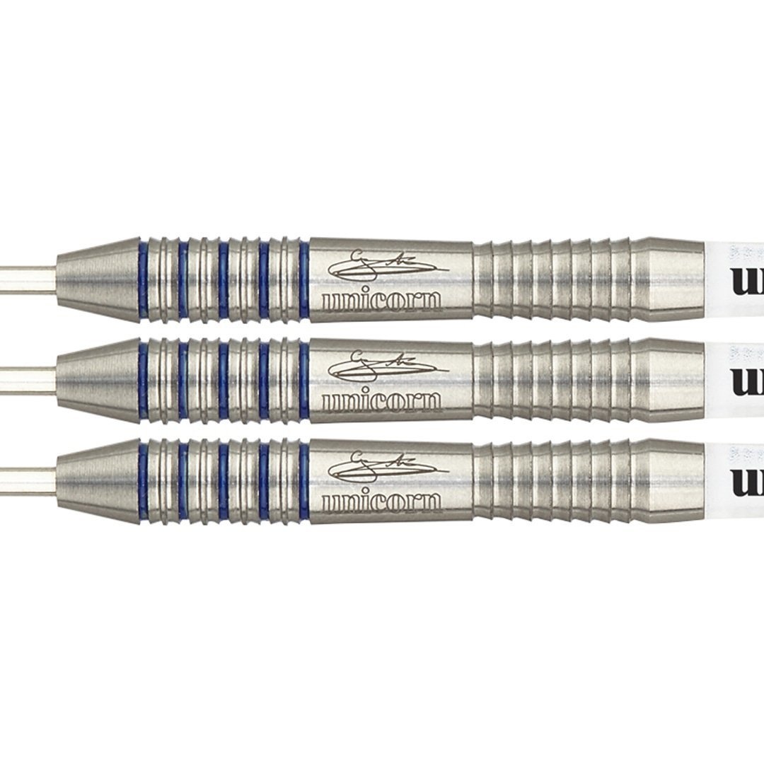 Unicorn Silverstar Gary Anderson P3 80% afbeelding