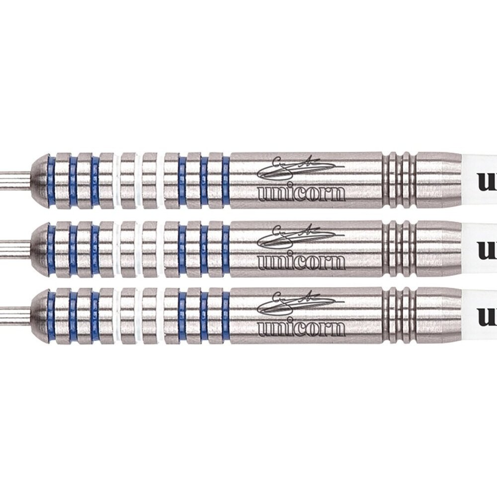 Unicorn Silverstar Gary Anderson P1 80%