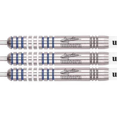 Unicorn Silverstar Gary Anderson P1 80%