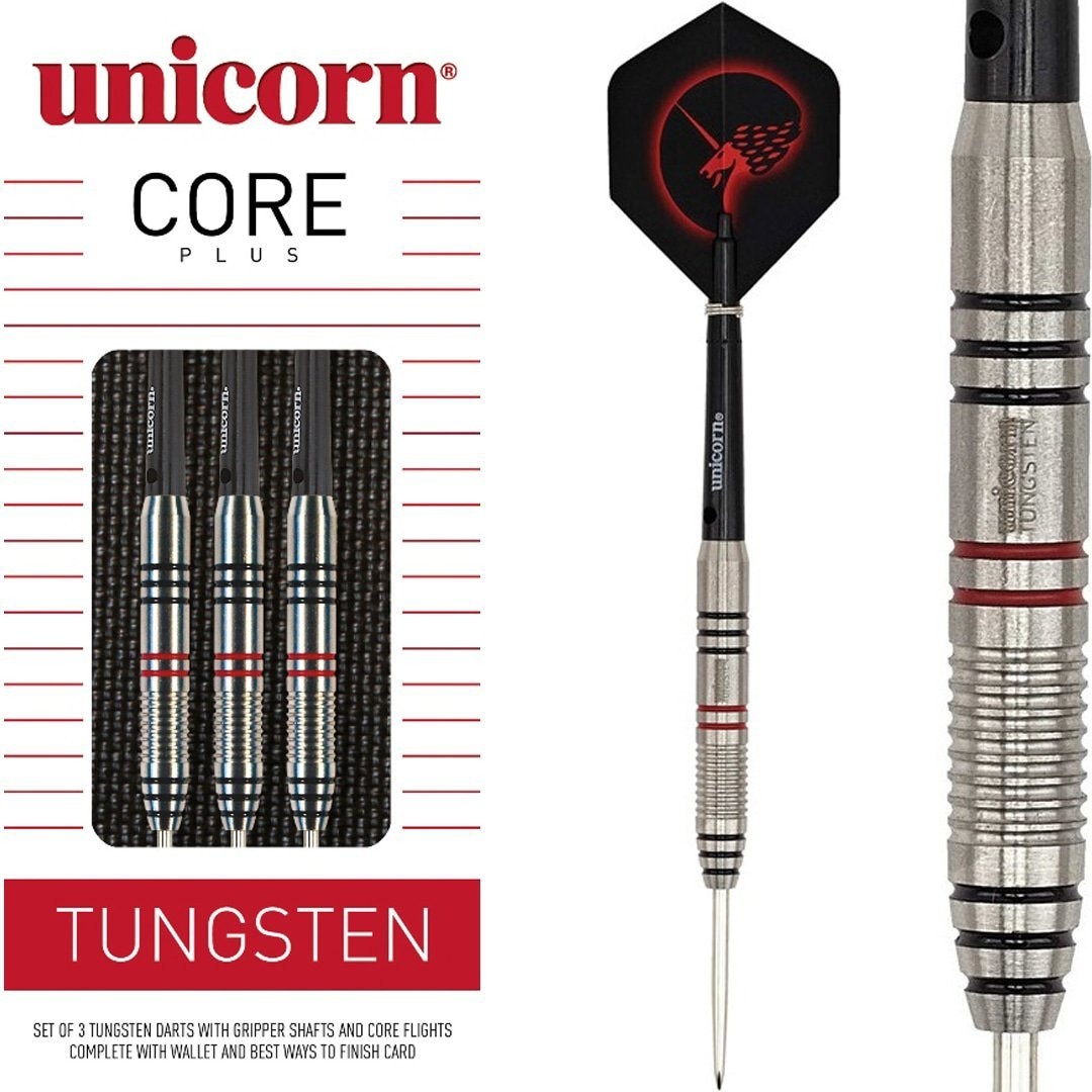 Unicorn Core Plus Tungsten S3 70%