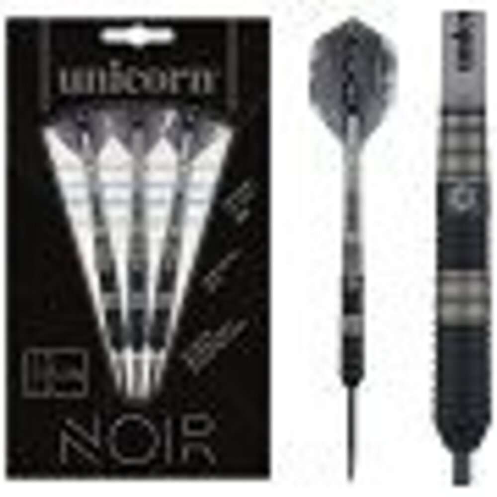 Unicorn Noir S3 90% Unicorn Noir S3 90%