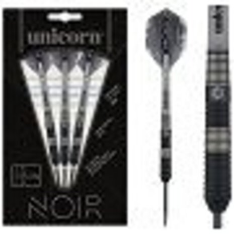 Unicorn Noir S3 90% Unicorn Noir S3 90%