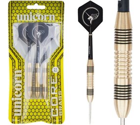 Unicorn Core Brass S1