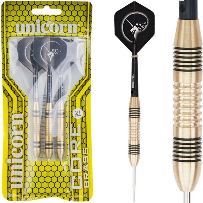 Unicorn Core Brass S1