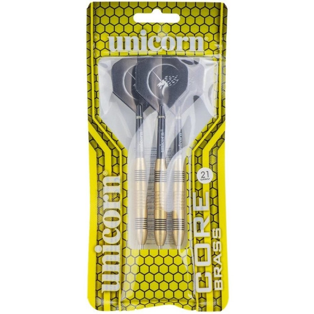 Unicorn Core Brass S1 Unicorn Core Brass S1