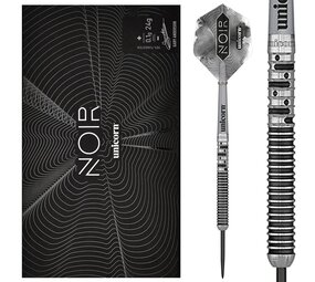Unicorn Gary Anderson Noir Phase 5 90% Unicorn Gary Anderson Noir Phase 5 90%