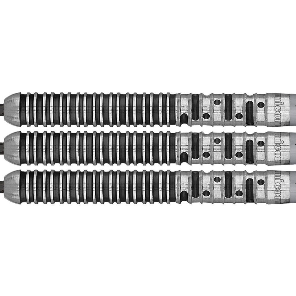 Unicorn Gary Anderson Noir Phase 5 90%