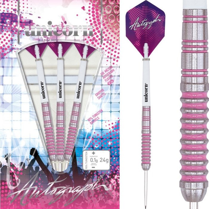 Unicorn Autograph S1 80%