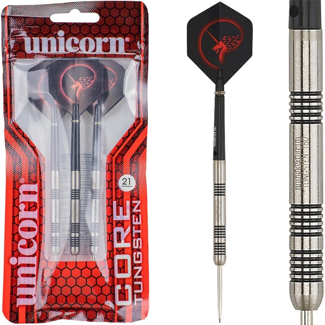 Core Tungsten S3 70% afbeelding
