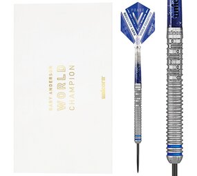 Unicorn W.C. Gary Anderson Phase 5 90% Unicorn W.C. Gary Anderson Phase 5 90%