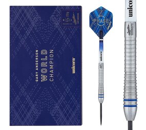 Unicorn W.C. Gary Anderson Phase 6 90% Unicorn W.C. Gary Anderson Phase 6 90%