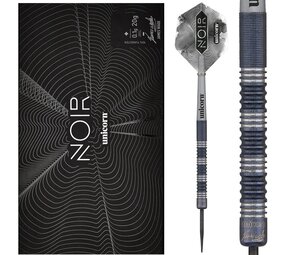 Unicorn James Wade Noir 90% Unicorn James Wade Noir 90%