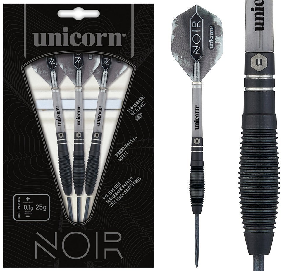 Noir S1 90% afbeelding