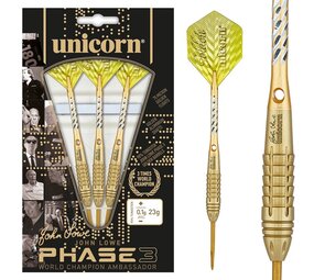 Unicorn W.C. John Lowe P3 90% Unicorn W.C. John Lowe P3 90%