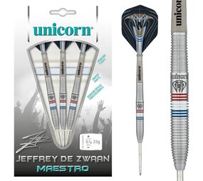 Unicorn Maestro Jeffrey de Zwaan 90% P2 Unicorn Maestro Jeffrey de Zwaan 90% P2