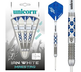 Unicorn Maestro Ian White 90% P2 Unicorn Maestro Ian White 90% P2