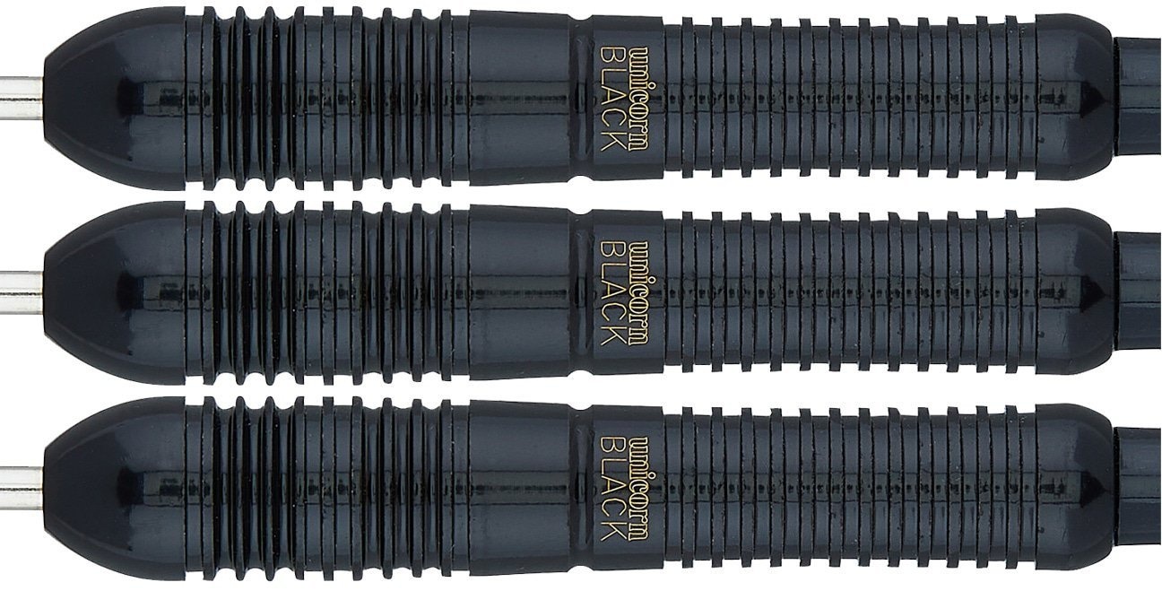 Unicorn Core Black Brass S2 afbeelding