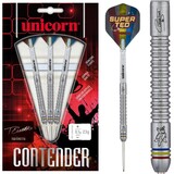 Unicorn Contender Ted Evetts 90% Phase 2 - 23 gram Unicorn Contender Ted Evetts 90% Phase 2 - 23 gram