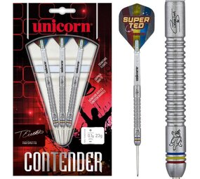Unicorn Contender Ted Evetts 90% Phase 2 - 23 gram Unicorn Contender Ted Evetts 90% Phase 2 - 23 gram