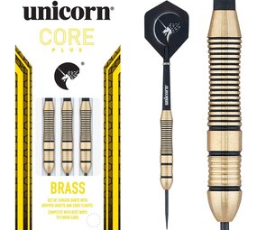 Unicorn Core Plus Brass S1 Unicorn Core Plus Brass S1